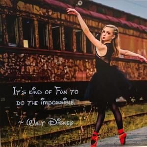 Meet your Posher, Leann